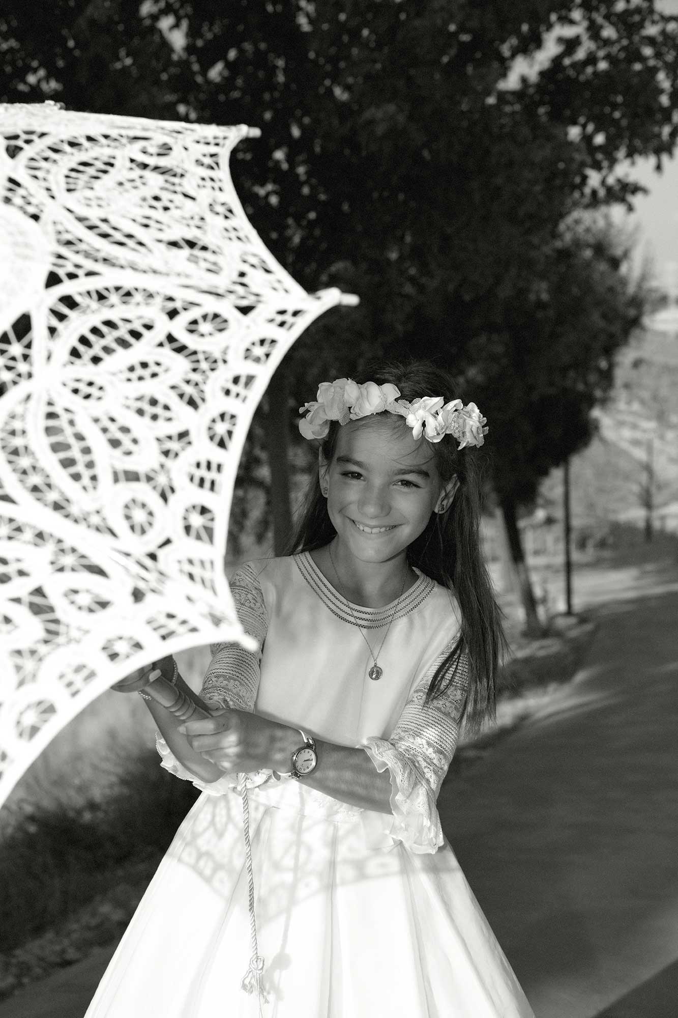 Fotografías ceremonias