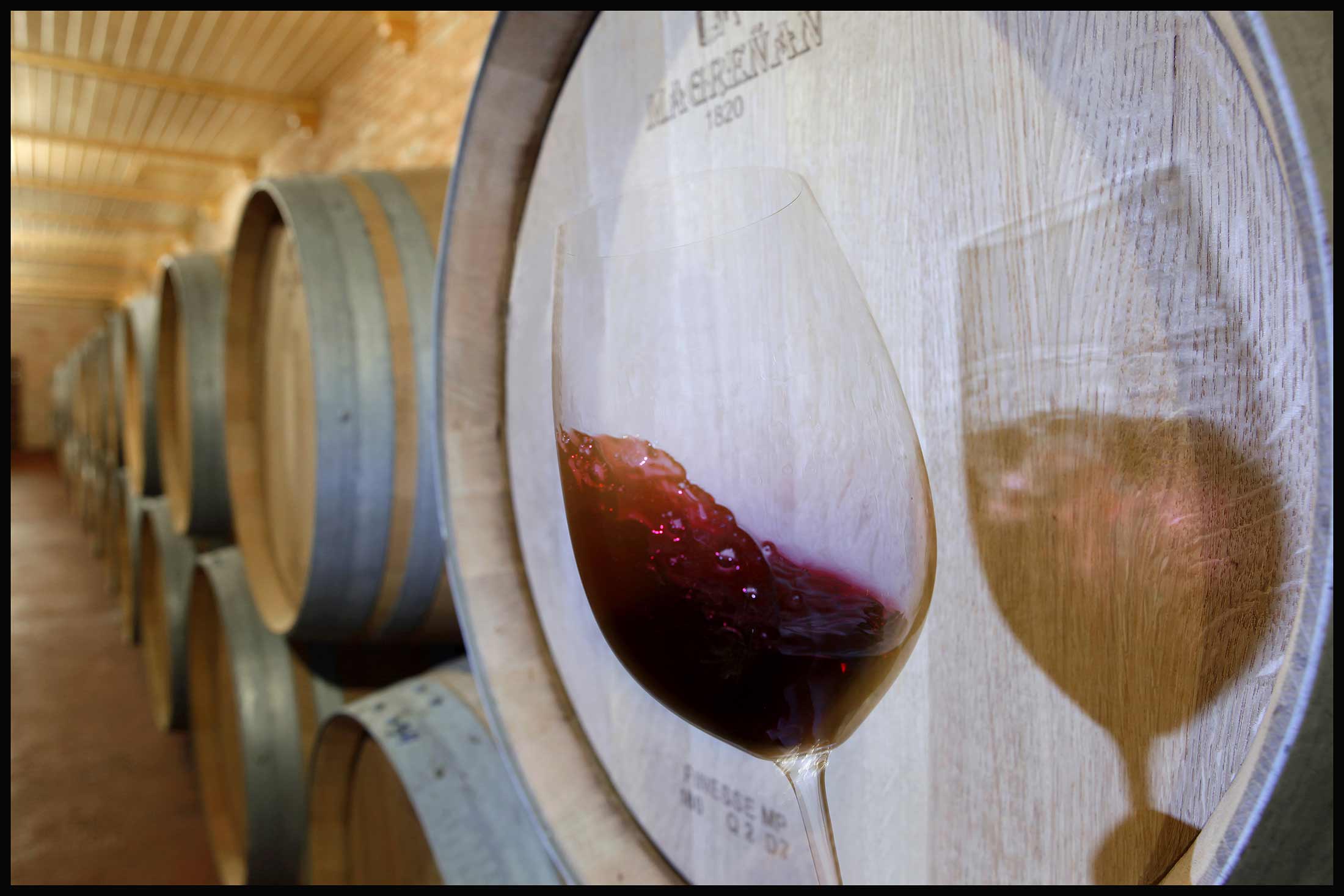 Copa de vino
